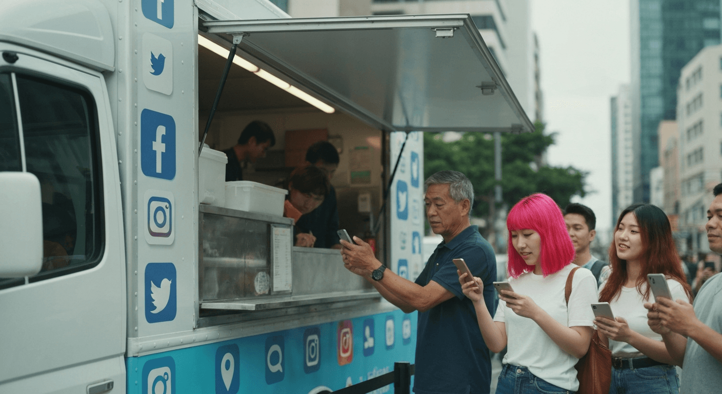 Food Truck Loyalty Program: How to Retain Customers and Boost Revenue in 2026