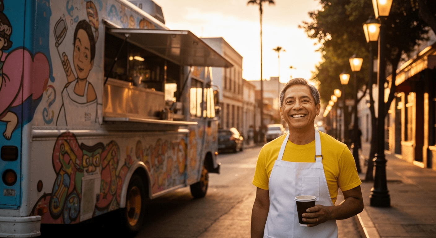 Food Truck Business Plan: The Complete Guide to Convince Investors and Succeed